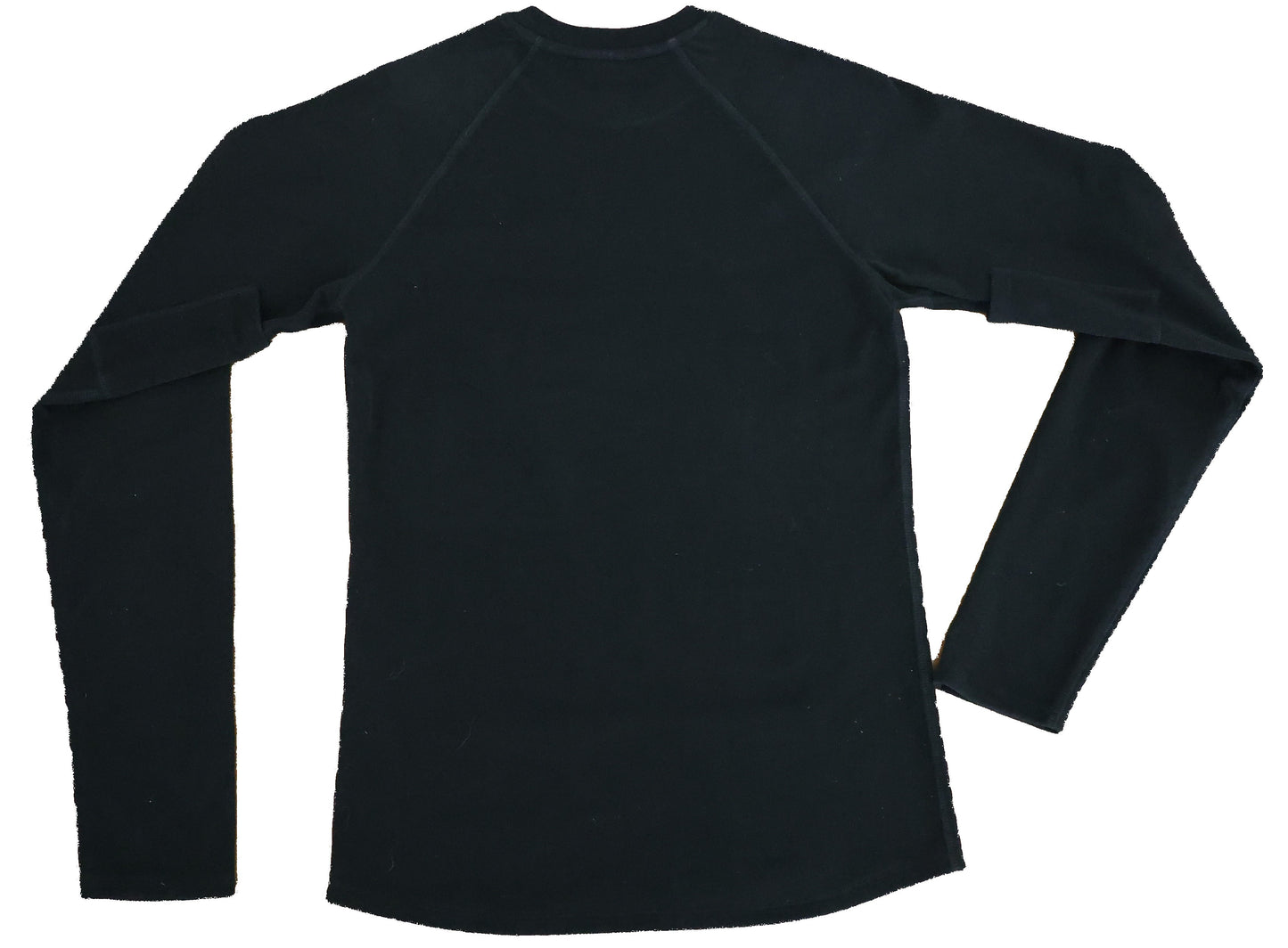 Packet Up! Thermal Long-Sleeve Base Layer