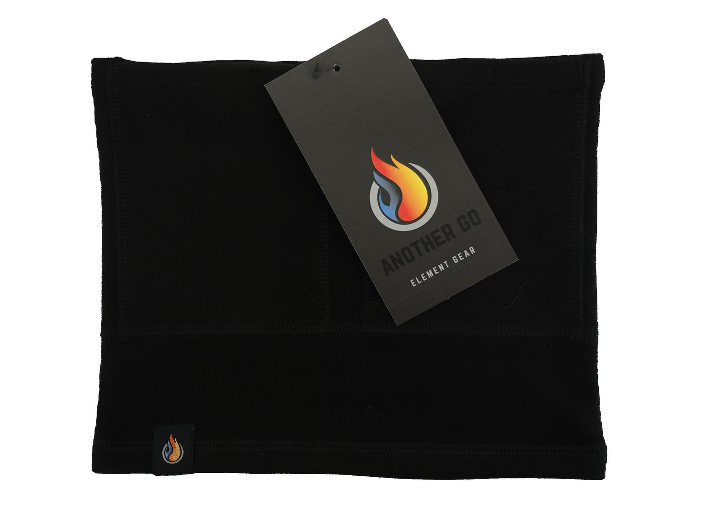 Packet Up! Thermal Gaiter
